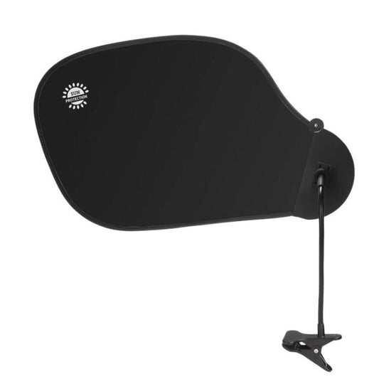Office Computer Car Sunshade All-Around Anti-Glare Sunblock, Clip-on Green, Clip-on Black, Clip-on Blue, Clip-on Pink, Suction Cup Green, Suction Cup Black, Suction Cup Blue, Suction Cup Pink, Suction Cup + Clip Green, Suction Cup + Clip Black         ...