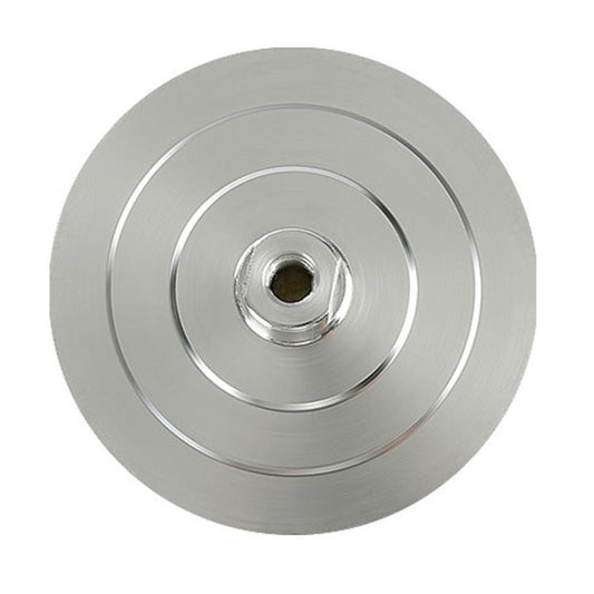 Wet Grinding Discs With Adhesive Backing Aluminum Alloy Suction Cup Self-Adhesive Trays Angle Grinder Heads, 3mm Thickness 3 inch 8cm M10 Hole, 3mm Thickness 3 inch 8cm M14 Hole, 3mm Thickness 4 inch 10cm M10 Hole, 3mm Thickness 4 inch 10cm M14 Hole   ...