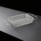 Expandable sink colander strainer, fine mesh basket on standing feet, stainless steel