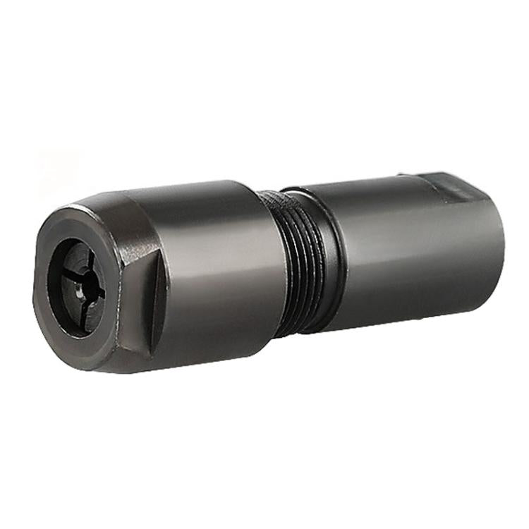 Angular Grinder To Straight Grinder Conversion Head Polisher To Electric Grinder Chuck Adapter, 6mm, 3mm