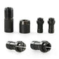 Angular Grinder To Straight Grinder Conversion Head Polisher To Electric Grinder Chuck Adapter, 6mm, 3mm