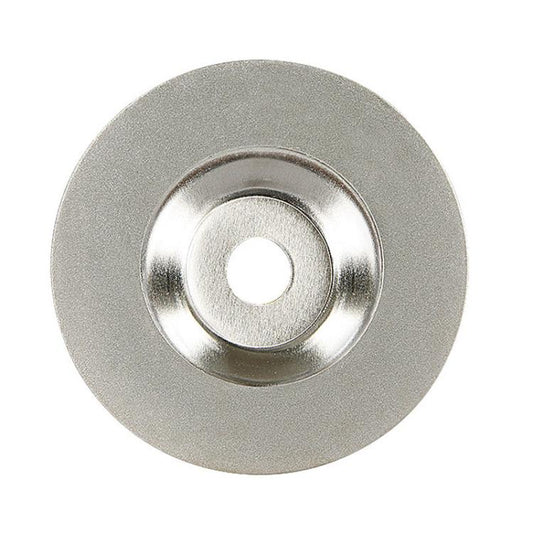 Electroplated Emery Grinding Disc Angle Grinder Grinding Wheel Blade, Coarse Grinding 400 Mesh, Fine Grinding 600 Mesh, Fine Grinding 800 Mesh