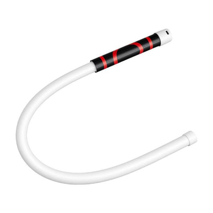 73cm Multifunctional Flexible Convenient LED Light Strip Home Auto Repair Outdoor Flashlight Lighting Tool, Orange