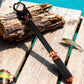 Aluminum Alloy Lure Pliers Heavy-Duty Fish Gripper