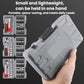 1/4 Inch Socket Wrench Tool Set Screwdriver Bits Hardware Repair Tools, 48pcs / set, 47pcs / set A, 47pcs / set B