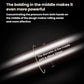 304 Stainless Steel Sanding Rolling Pin Kitchen Baking Tool, LsCook 32cm