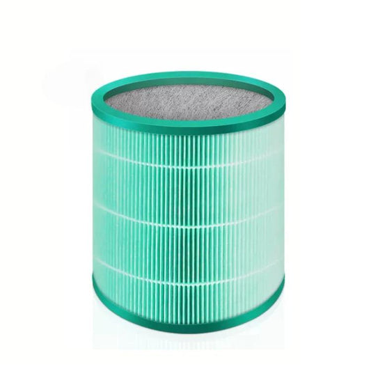 Enhanced Antimicrobial HEPA Filter Replacement, For Dyson TP00/TP02/TP03/AM11/BP01, For Dyson HP00/HP01/HP02/HP03/DP01/DP03
