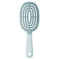 Self-Cleaning Airbag Comb With High-Top Volume Massage Function