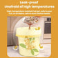 Thickened Enlarged Drawstring Garbage Bags With Pull Handles Tear-Free Design, 50pcs /Set