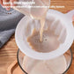 Soy Milk Strainer Ultra-Fine Juice Filter, LsCook 100 Mesh