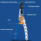 Aluminum Alloy Lure Pliers Multi-Function Long-Nose Hook Remover Portable Fishing Hook Pliers