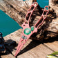 Lure Fishing Pliers Hook Remover PE Line Cutter