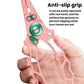 Lure Fishing Pliers Hook Remover PE Line Cutter