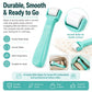 Seam Roller for Sewing and Quilting Hand Pressure Roller for Fabric Pressing DIY Crafting Tool