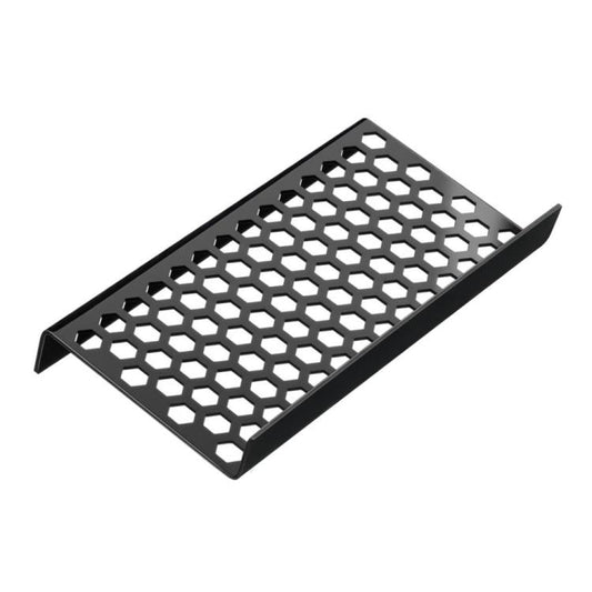 Honeycomb Acrylic Card Display Stand For Stamp Collectors/Sports Cards/Game Cards, 1pc, 4pcs, 8pcs