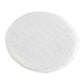Light gray mesh humidifier purifier filter disc