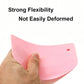 LsCook Plastic Slicer Baking Spatula Thick Dough Scraper
