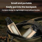 Multifunctional Foldable Camping Light, Outdoor Use LED Tent Light With Hook, 3-leaf, 4-leaf