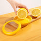 Fruit Storage Container With Silicone Film Seal Mini Fridge Storage Box, LsCook 4-Piece Set