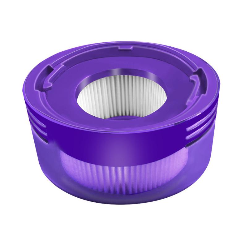 Replacement Post-Filter For Dyson V8 Focus Mattress Vacuum Cleaner
