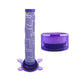 Replacement Post-Filter For Dyson V8 Focus Mattress Vacuum Cleaner