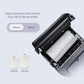 Mobile Handheld POS Machine, Smart Android Payment Terminal For Restaurant & Parking Lot, Z93