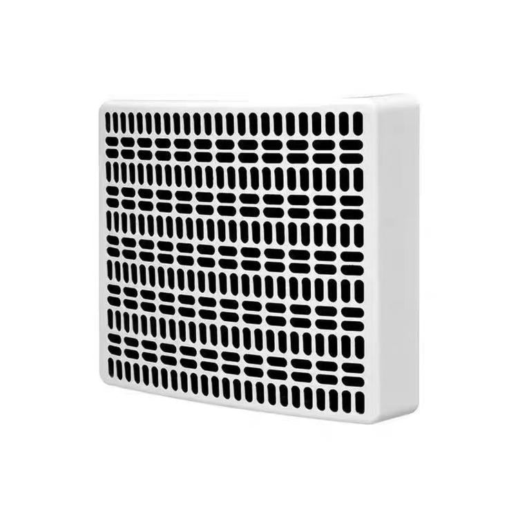 For LG - MD17GQSE0 29L Inverter Smart Dehumidifier Replacement Parts, Filter, Outer Case, Filter+Shell Combo