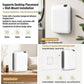 Home Smart Aromatherapy Diffuser Essential Oil Diffuser Automatic Fragrance Diffuser, OV2Pro US Plug, OV2Pro UK Plug, OV2Pro EU Plug, OV2Pro AU Plug, OV2 Battery+USB Power
