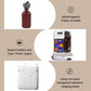 Home Smart Aromatherapy Diffuser Essential Oil Diffuser Automatic Fragrance Diffuser, OV2Pro US Plug, OV2Pro UK Plug, OV2Pro EU Plug, OV2Pro AU Plug, OV2 Battery+USB Power