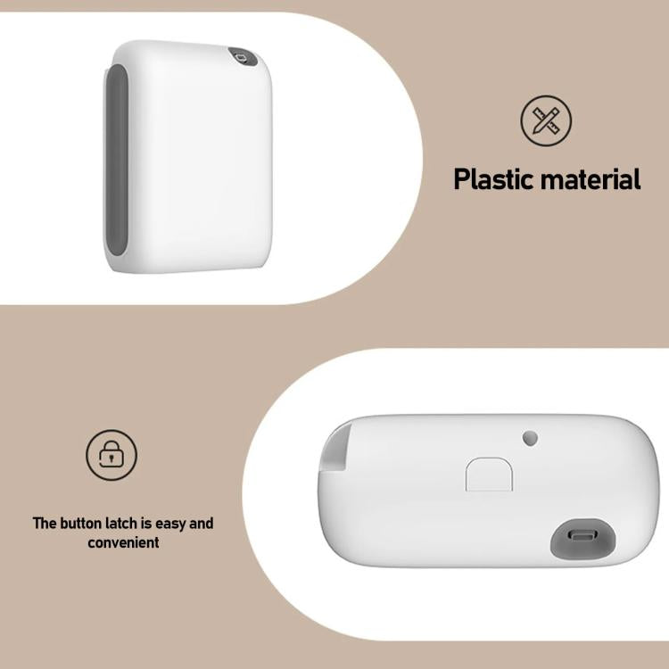 Home Smart Aromatherapy Diffuser Essential Oil Diffuser Automatic Fragrance Diffuser, OV2Pro US Plug, OV2Pro UK Plug, OV2Pro EU Plug, OV2Pro AU Plug, OV2 Battery+USB Power