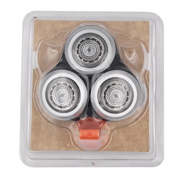 Shaver Head Replacement Parts For Philips S9000 / S9111 / RQ10 / RQ1250 / SH90