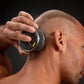 Replacement Head For Microtouch Titanium 5-Head Blade System For Bald Men Electric Shaver