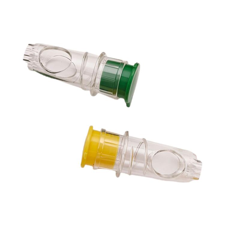 LsCook 2-Piece Set Lemon Manual Juicer