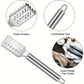 Stainless Steel Fish Scaler, LsCook Square