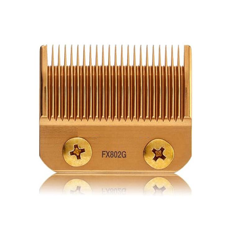 Replacement Clipper Blade For BaBylissPRO Barberology FX870/FX802/FXF880/FX810/FX820