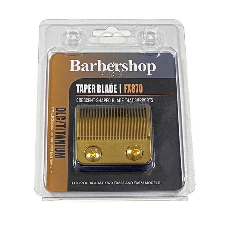 Replacement Clipper Blade For BaBylissPRO Barberology FX870/FX802/FXF880/FX810/FX820