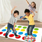 Children Interactive Dance Mat Multi-Family Party Game
