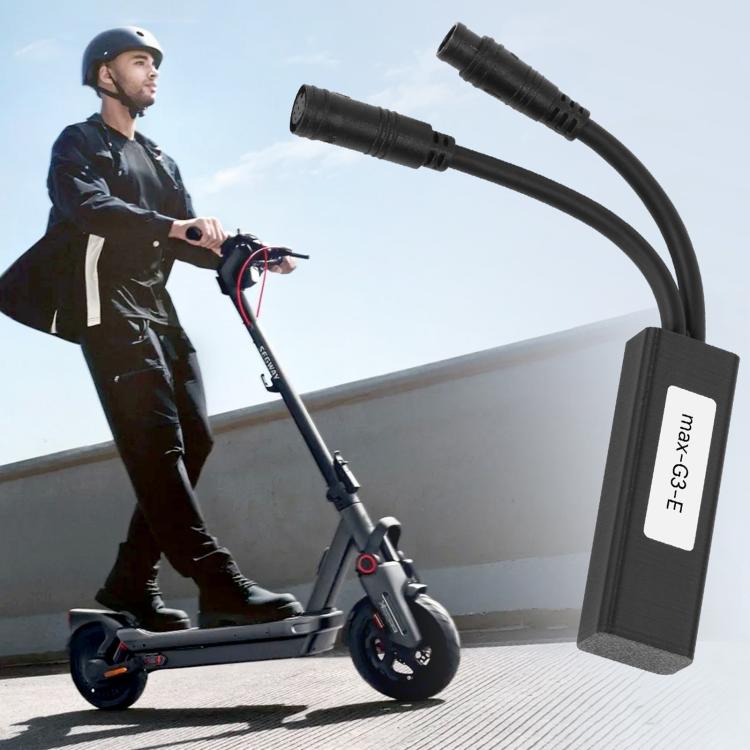 Electric Scooter Speed Controller, For Ninebot F3 Pro E, For Ninebot F3 Pro D, For Ninebot MAX G3 E, For Ninebot MAX G3 D