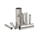 Tubular Bare Terminal Assembly Crimping Connector