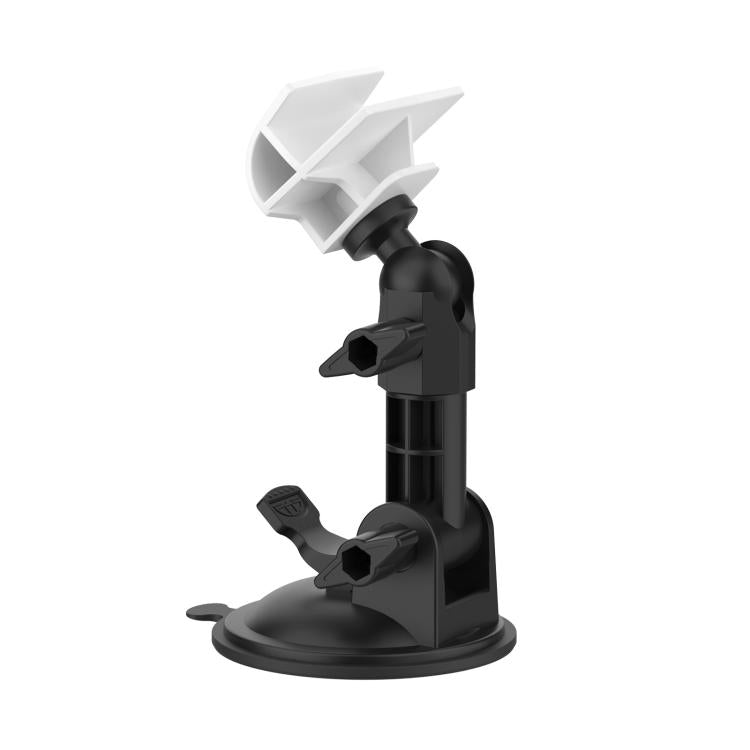 For Starlink Mini Device Center Console Car Mount, S2066 White