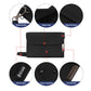 FRID Anti-Skimming Card Holder Multi-Functional Coin ID Pouch