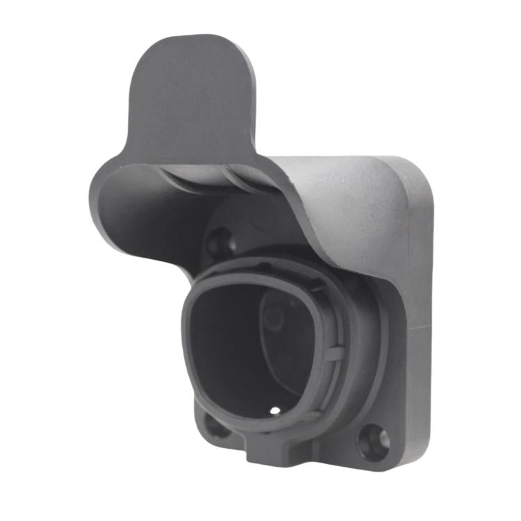 For Tesla NACS Charging Cable Holder, EV Charging Cable Socket Hanger, For Tesla NACS