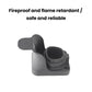 For Tesla NACS Charging Cable Holder, EV Charging Cable Socket Hanger, For Tesla NACS