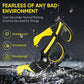 Glasses Style LED Induction Headlamp, Outdoor Head Light For Night Fishing & Maintenance