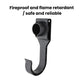 For J1772 US Standard Charging Head Holder, EV Charging Cable Bracket, For J1772 US Standard With Hook
