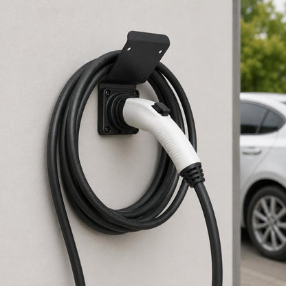 For Tesla NACS EV Charging Pile Model C Cable Holder, For Tesla NACS  Model C