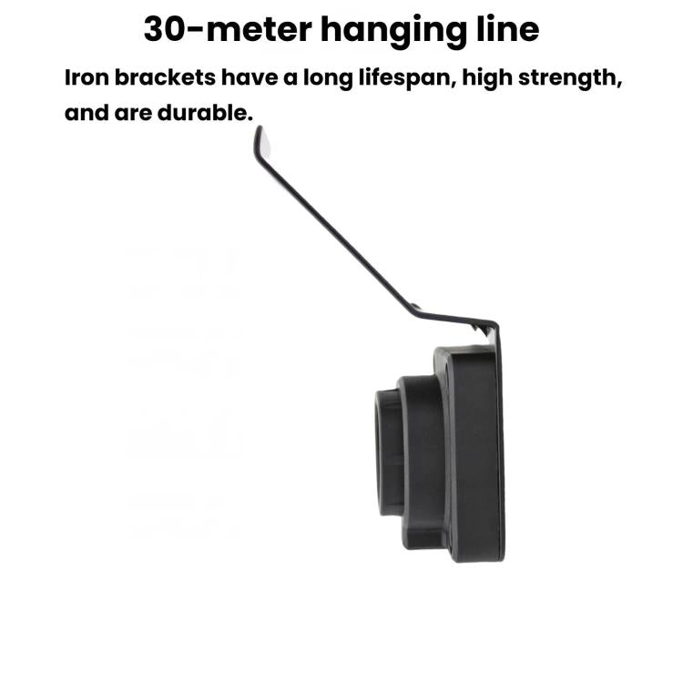 For Tesla NACS EV Charging Pile Model C Cable Holder, For Tesla NACS  Model C