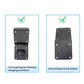 For Tesla NACS EV Charging Pile Model C Cable Holder, For Tesla NACS  Model C