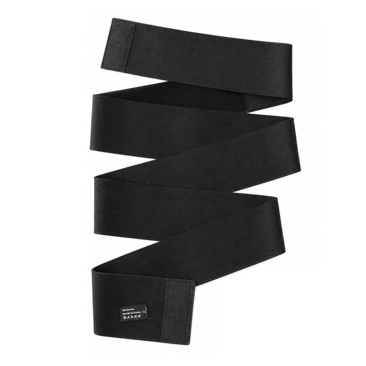 Women Shapewear Wrapping Belt Tummy Control Elastic Band, 5M, 6M