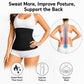 Women Shapewear Wrapping Belt Tummy Control Elastic Band, 5M, 6M